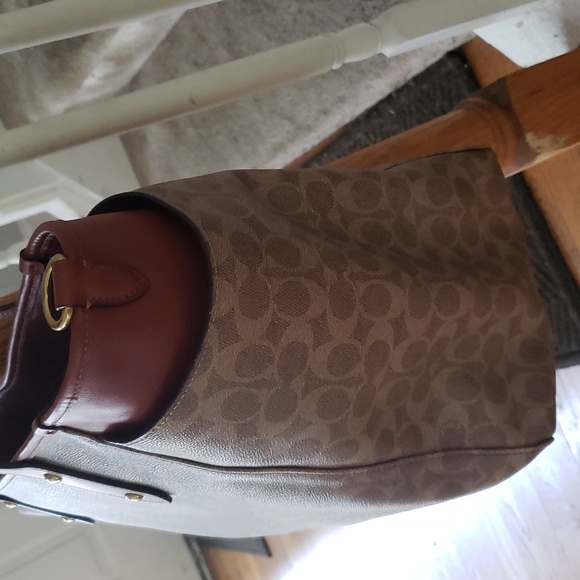 Coach diaper baby bag - Picture 4 of 11